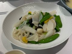 -海富门·带鱼·淮扬菜·粤菜(甘家口店)