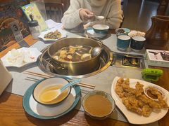 -大理董·董家小厨野生菌火锅(古城旗舰店)