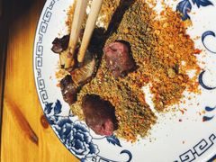 -梁山烤肉(李逵店)