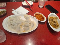 -喜家德虾仁水饺(景枫中心店)