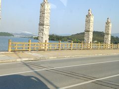 -池州市平天湖风景区