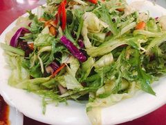 脆果时蔬-天瑞祥烧麦馆(芥园西道店)