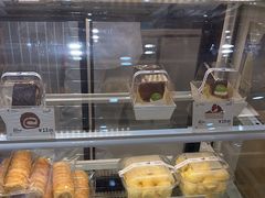 -小飞象面包公社(珠江路金鹰店)