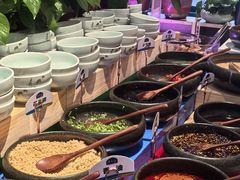 -额尔敦·品质自助(摩尔城店)