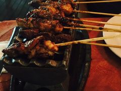 -Mai Mai Restaurant
