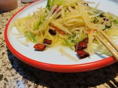 -清真·金鑫隆牛羊肉(环山路店)