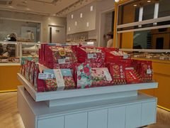 零售区-嘉华饼屋(龙翔街店)