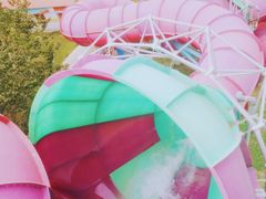 -欢乐水魔方水世界