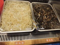 -言玖鲜火锅串串披萨自助(益田假日店)