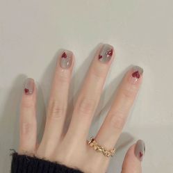 -斯馨·健康美甲美睫