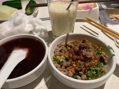 -海底捞火锅(长沙华创国际广场店)