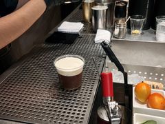 -O.P.S. CAFE