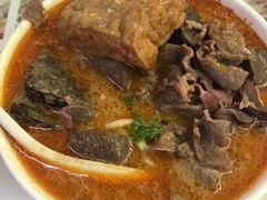 -津品味小吃(大学湾店)