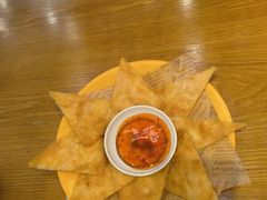 虾饼-绿柠食堂(北外滩店)