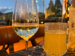 -时光吧·大堂吧·丽江和府洲际度假酒店