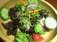 -鹿萤季·营地小馆(皇后公园店)