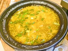 -霹雳火·重庆烧烤·江湖菜(解放碑店)