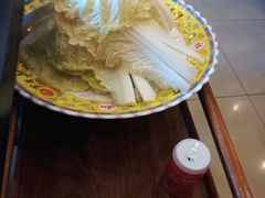 -芦月轩羊蝎子(北蜂窝店)