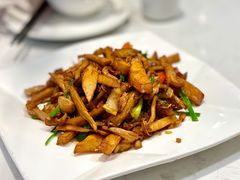 -鹿港小镇(金虹桥国际中心店)