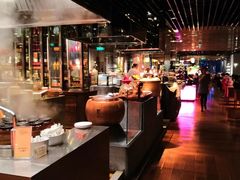 -广州富力君悦大酒店·凯菲厅