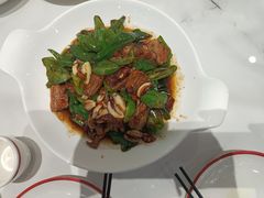 -金陵后厨·南京菜(新街口秣陵路店)