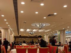 大堂-凤凰楼酒家·粤宴点心(华强北店)