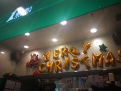 -1点点(丰盛町店)