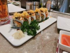 -上渔铁板烧(熙悦汇店)