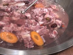 -313羊庄·羊肉火锅烧烤(李村店)