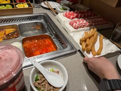 -海底捞火锅(正大乐城店)