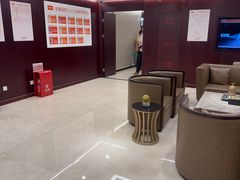 -爱康国宾体检中心(五角场万达广场分院)