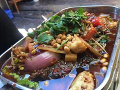 东巴烤鱼-88号小吃店·经典云南菜·地道纳西美食