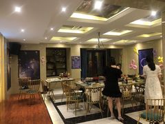 -聚会山庄·派对会议团建别墅轰趴馆(中兴和园店)