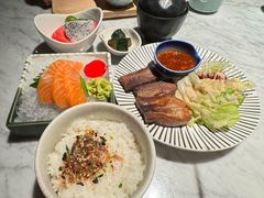 -阿吾罗日本料理(K11艺术中心店)