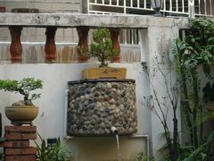 -茶米人花园餐厅