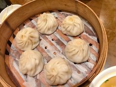 -南翔馒头店(豫园店)