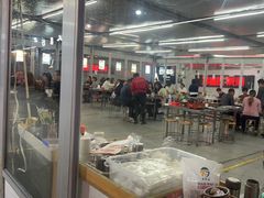 -郑喜旺烧烤(新密总店)