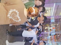 -黑色经典臭豆腐·湖南特产(步行街店)