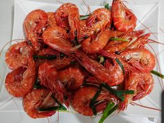 -四川小胡子海鲜(丁村万人海鲜广场店)