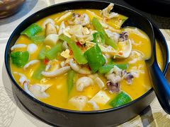 -铭副琦食·虾蟹烩馆(五江天街店)