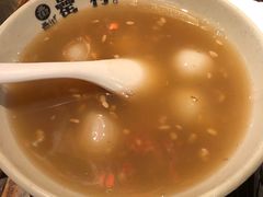 六味汤圆-罍+村卤菜摊(罍街店)