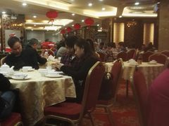 大堂-和乐喜点(宝岗大道店)