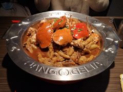 -胖哥俩肉蟹煲(名城广场店)
