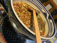-蜗牛小馆醉乡民谣云南菜(惠新西里店)