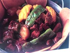 -上山下乡农家菜(加州水郡店)
