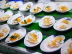 -亚马逊蒸汽活海鲜自助(LCM置汇旭辉广场店)