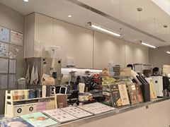 -JPG canteen(广州乐峰广场店)