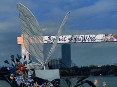 -南宁南湖公园