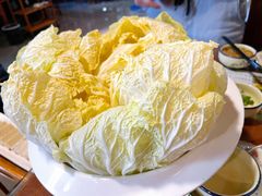 -竹叶涮肉坊(总店)