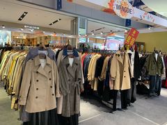 -远洋未来广场(育慧北路店)